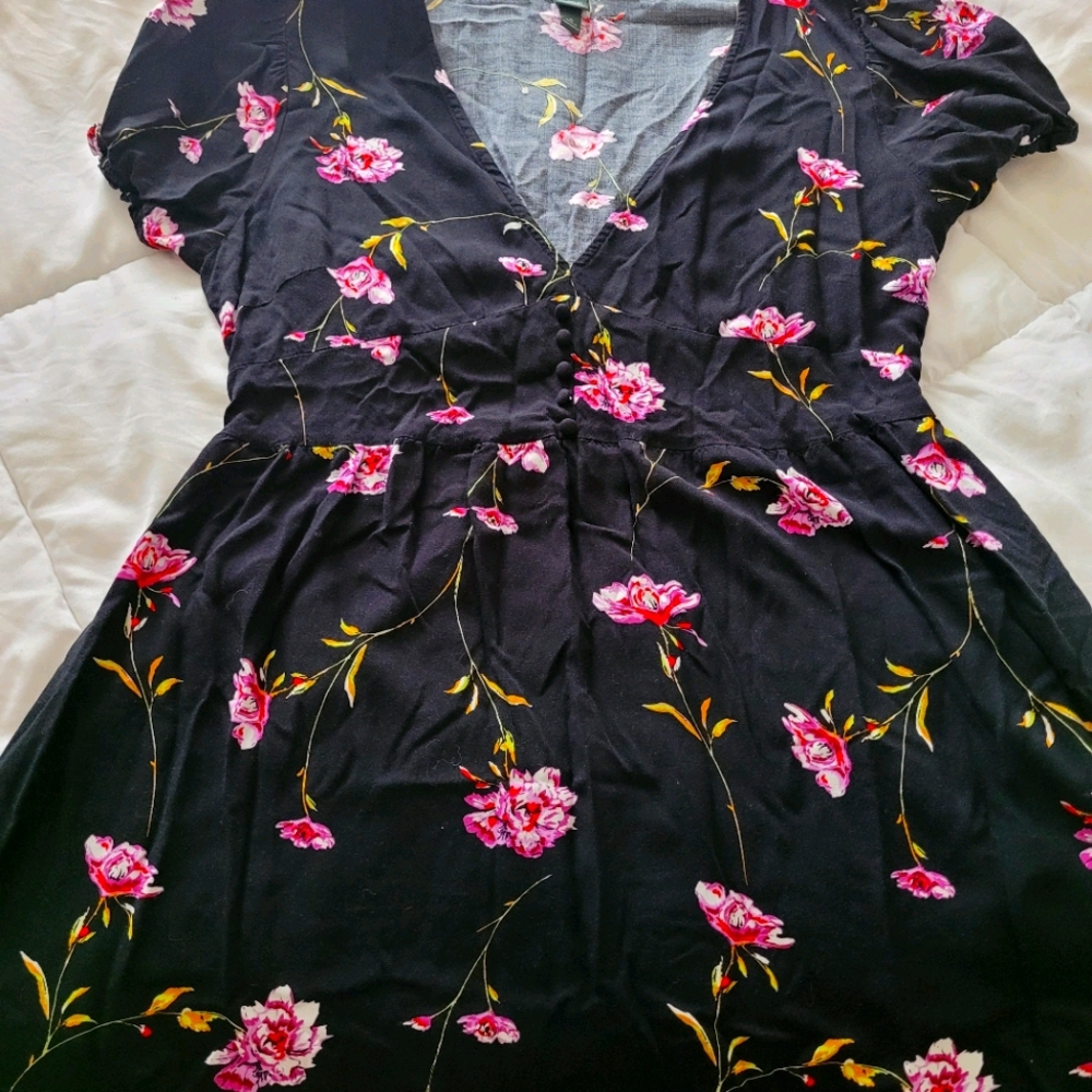 Summer Dress